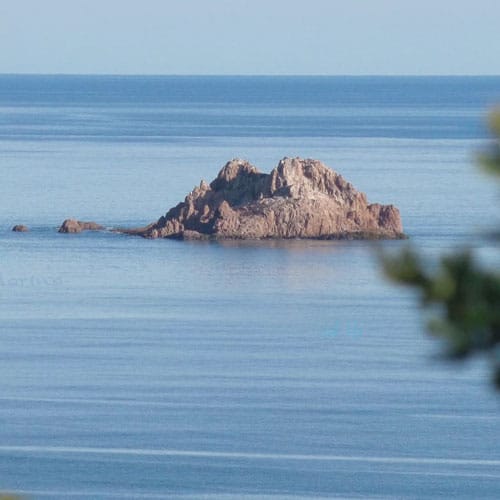 Ilot A Ruscana - Pinarellu